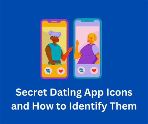 9 Best Secret Dating Apps (2024)